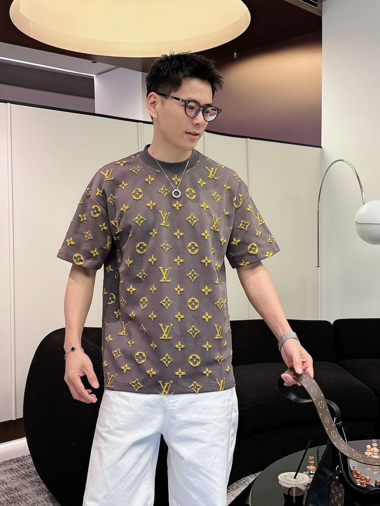 Louis Vuitton/ 26ss